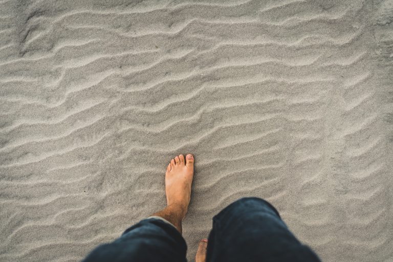 Read more about the article Grounding Techniques