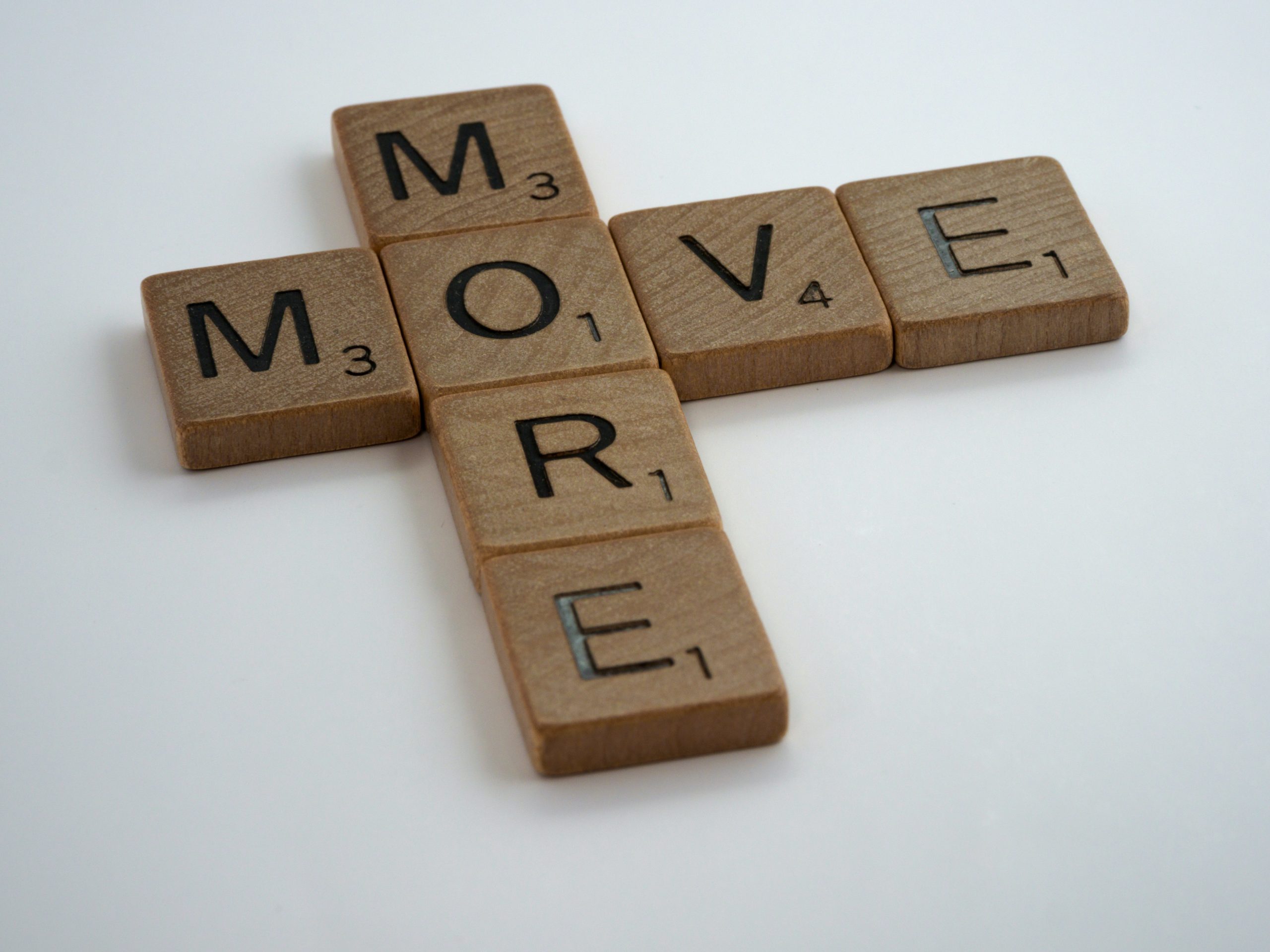 Moving our mood while staying at home – a short movement sequence (Video)