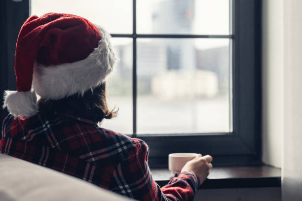 Read more about the article Managing Christmas with Trauma