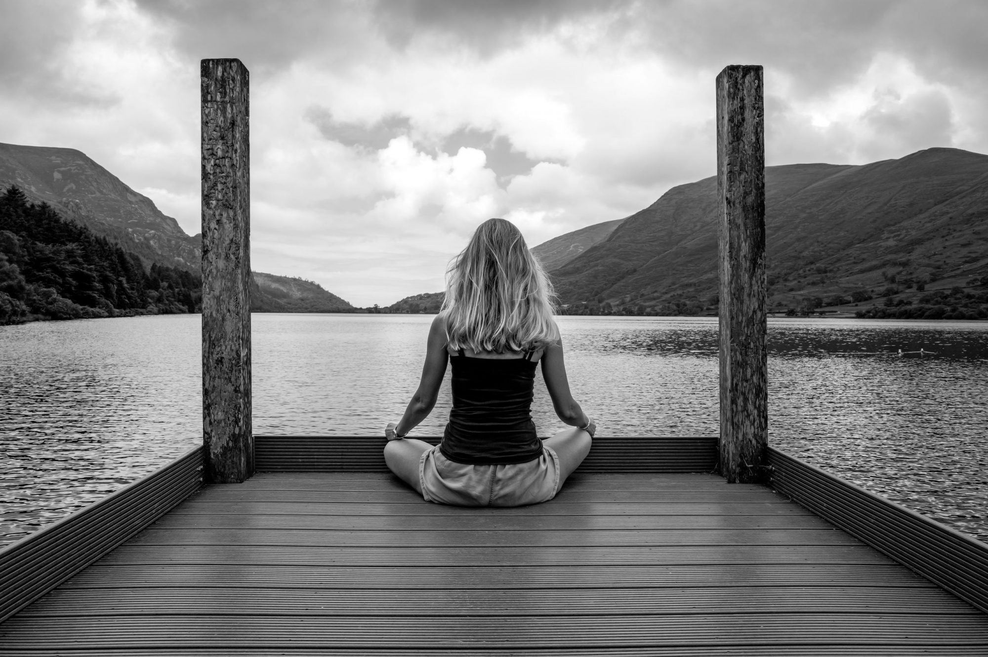 Self-Soothing Grounding Techniques For Anxiety