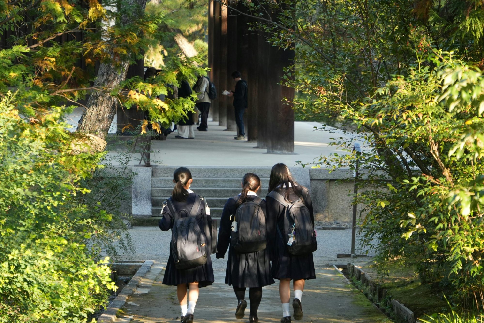 How to cope with anxiety when starting school or university